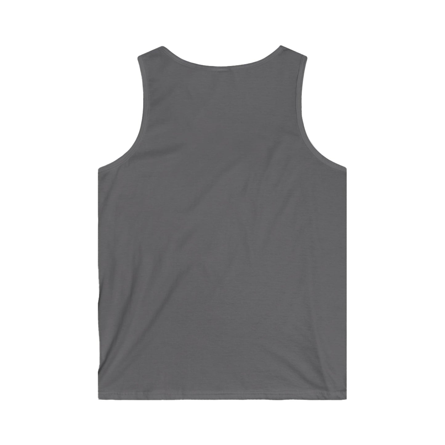 Mending Healing Heart Love Art Men's and Women's Unisex Softstyle Tank Top for Festival and Street Wear - Alchemystics.org