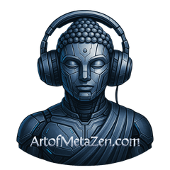 Art of Meta Zen