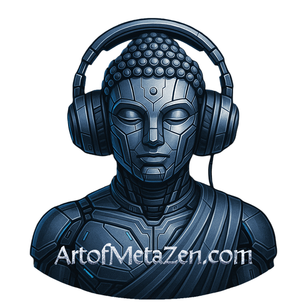 Art of Meta Zen