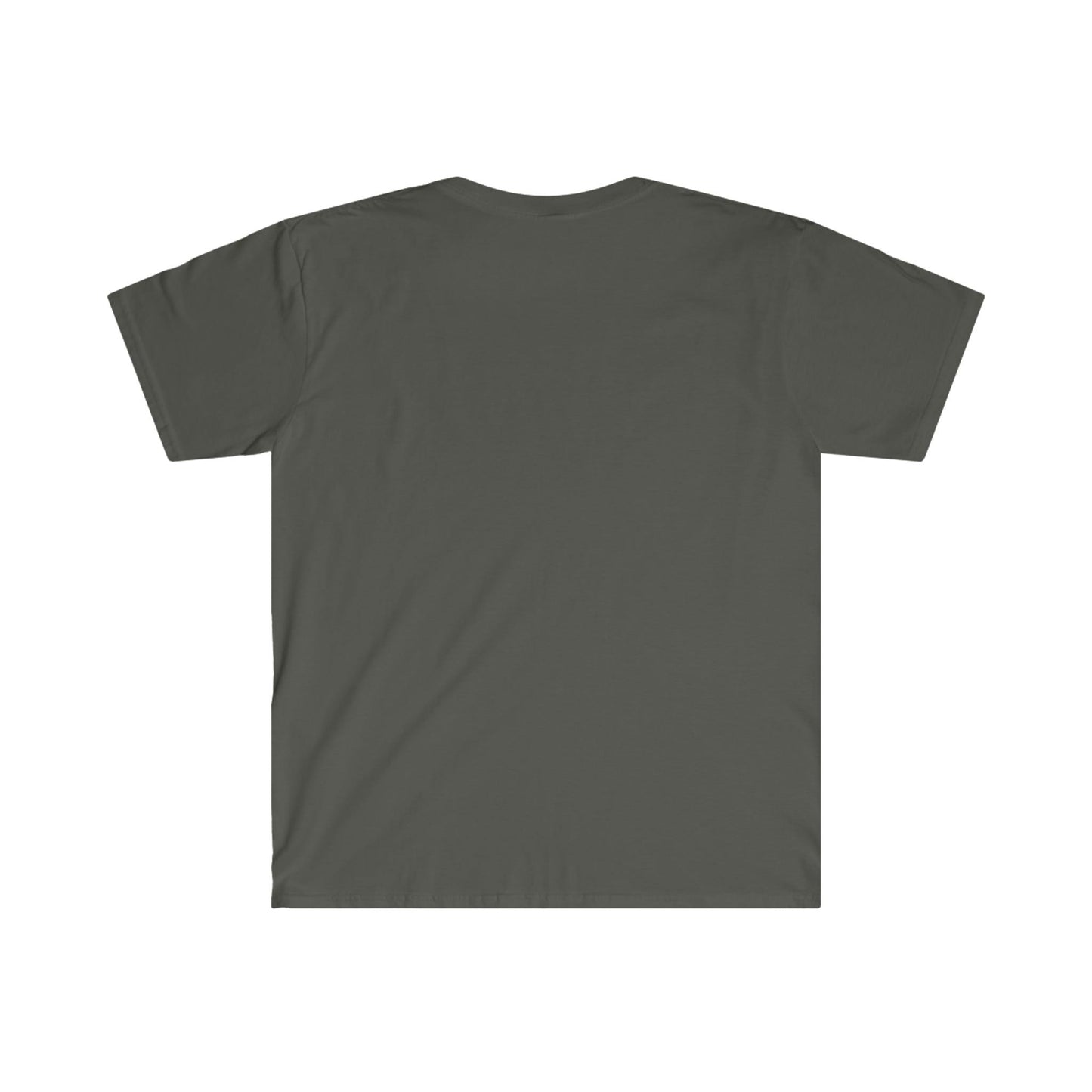 Ancient Aliens AI Digital Art T-shirt v4 - Men's and Women's Unisex Shirt for Festival and Street Wear - Alchemystics.org
