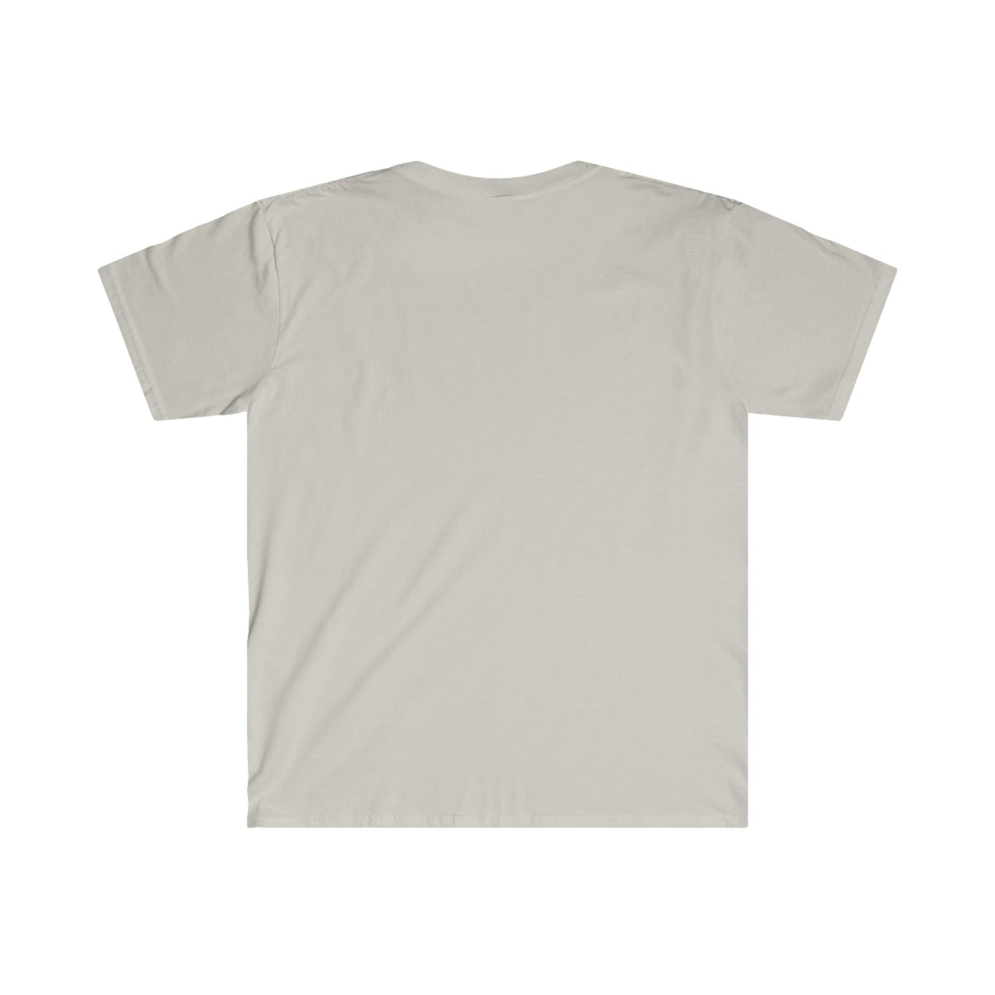 Ancient Aliens AI Digital Art T-shirt v4 - Men's and Women's Unisex Shirt for Festival and Street Wear - Alchemystics.org