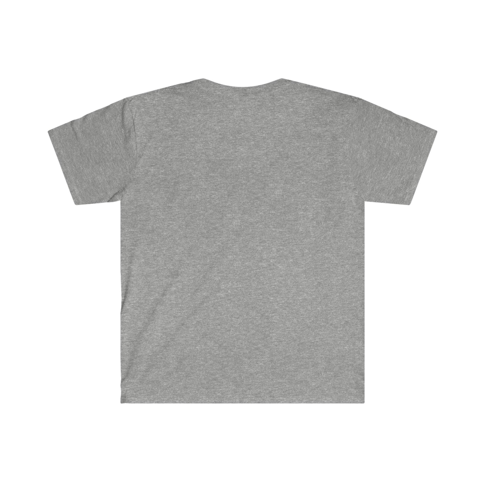 Ancient Aliens AI Digital Art T-shirt v4 - Men's and Women's Unisex Shirt for Festival and Street Wear - Alchemystics.org