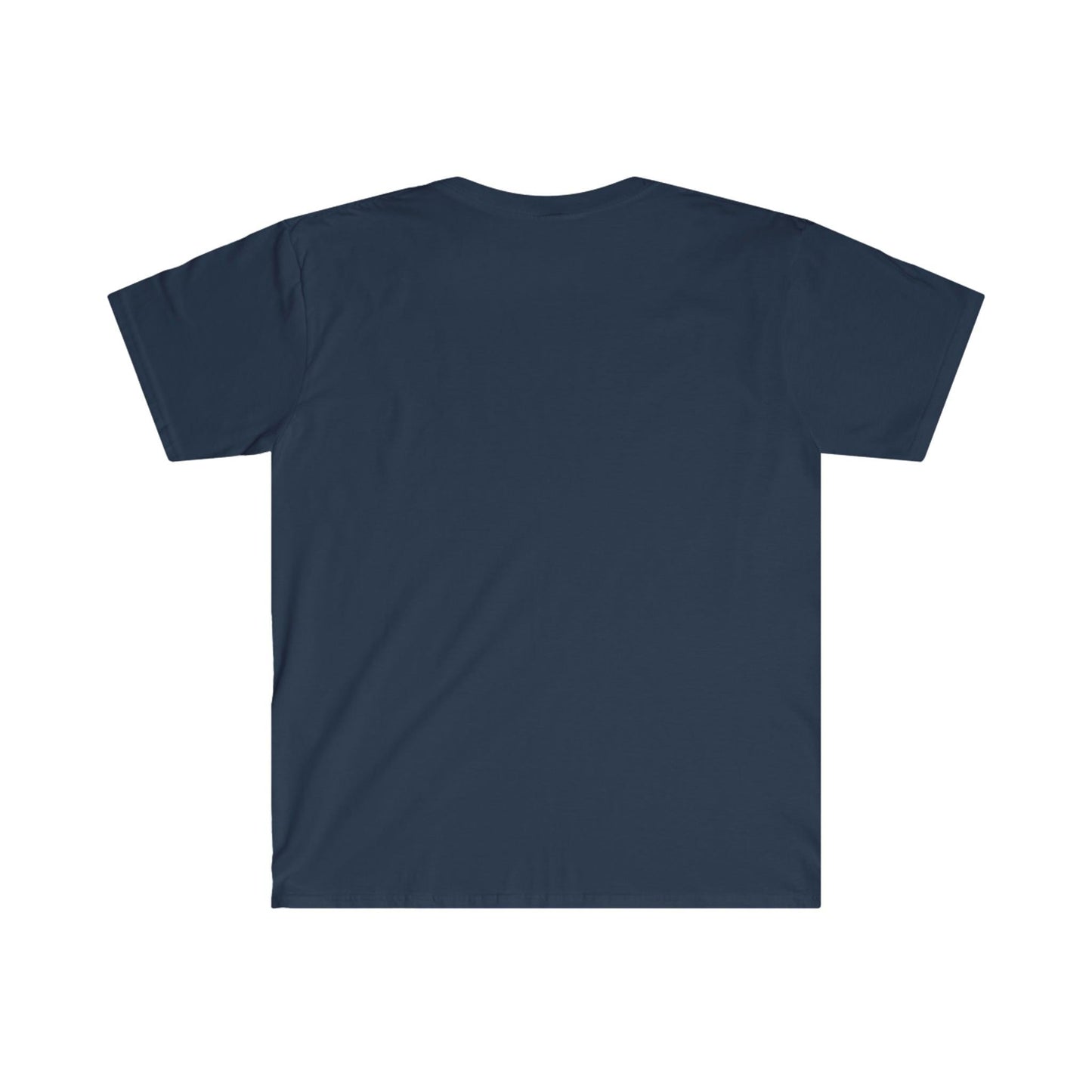 Artificial Intelligence Generated Art T-Shirt - Men's and Women's Unisex - for Festival and Street Wear - Alchemystic Epiphany (Trippy) v1.1 - Alchemystics.org