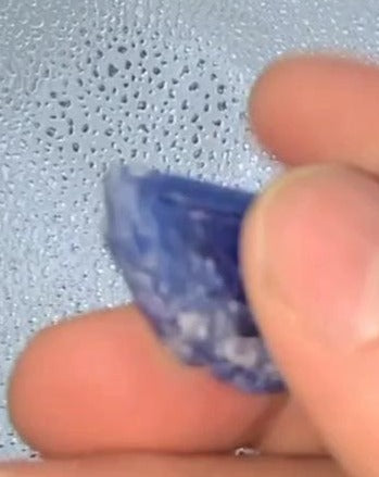 Blue Kyanite - Alchemystics.org