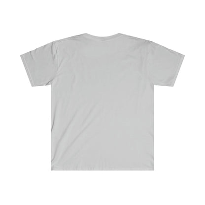 Cameron's Journey to the Eclipse at The Egyptian Pyramids - Visionary Psychedelic Ai Art Men's and Women's Unisex Soft Style T-Shirt for Festival and Street Wear - Alchemystics.org