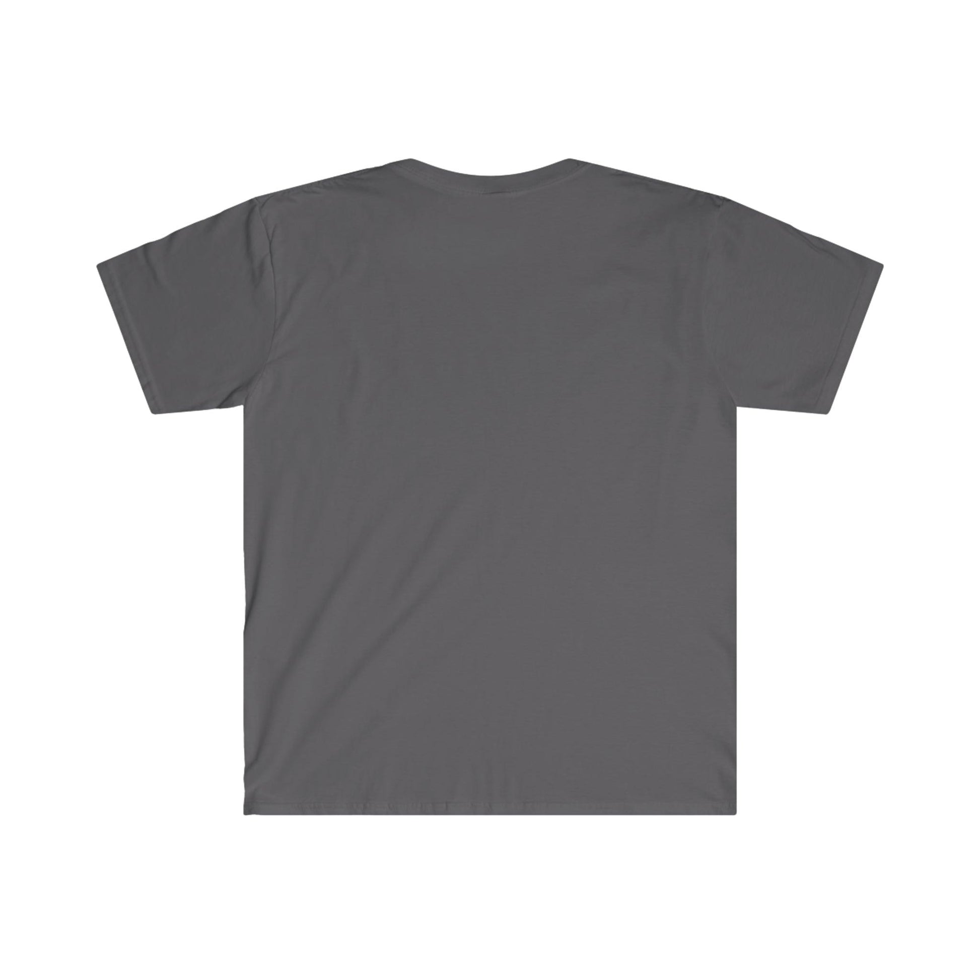 Cameron's Journey to the Eclipse at The Egyptian Pyramids - Visionary Psychedelic Ai Art Men's and Women's Unisex Soft Style T-Shirt for Festival and Street Wear - Alchemystics.org