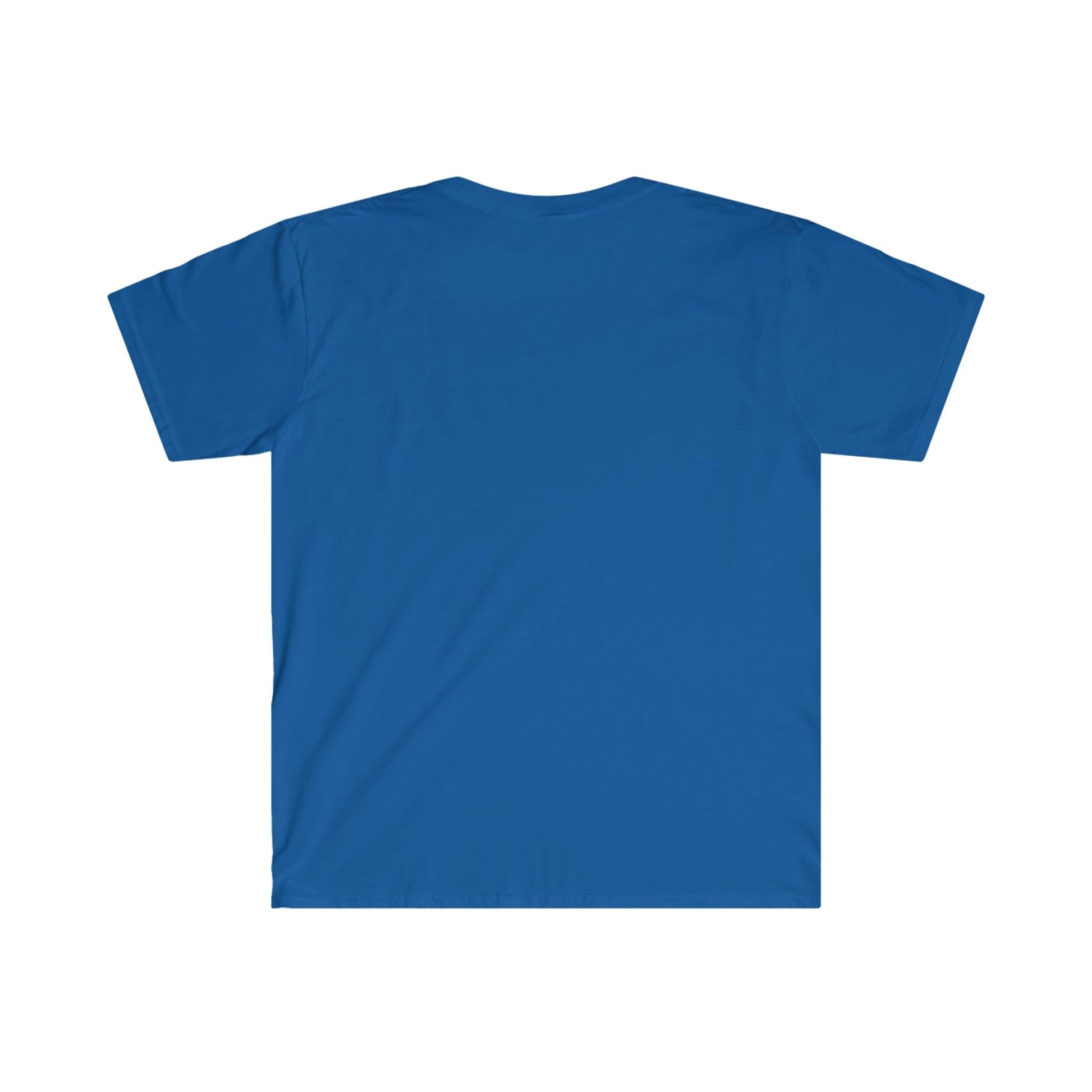 Cameron's Journey to the Eclipse at The Egyptian Pyramids - Visionary Psychedelic Ai Art Men's and Women's Unisex Soft Style T-Shirt for Festival and Street Wear - Alchemystics.org