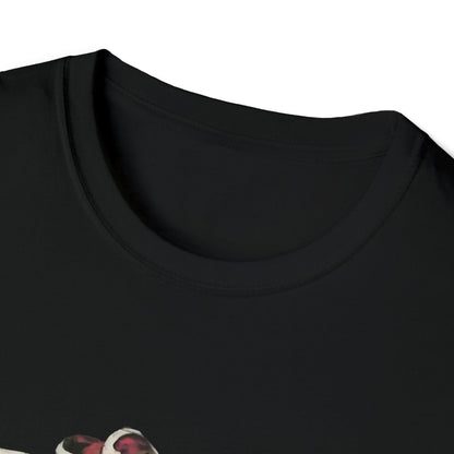 Custom Graffiti Shirt for Ryan - Alchemystics.org