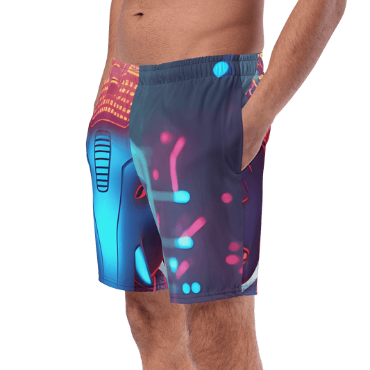 Ganesh Men's swim trunks - Alchemystics.org