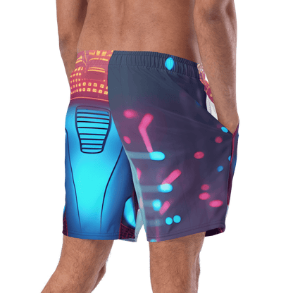 Ganesh Men's swim trunks - Alchemystics.org
