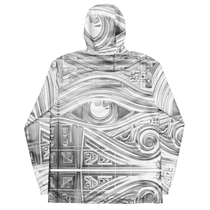 Men’s windbreaker - Alchemystics.org