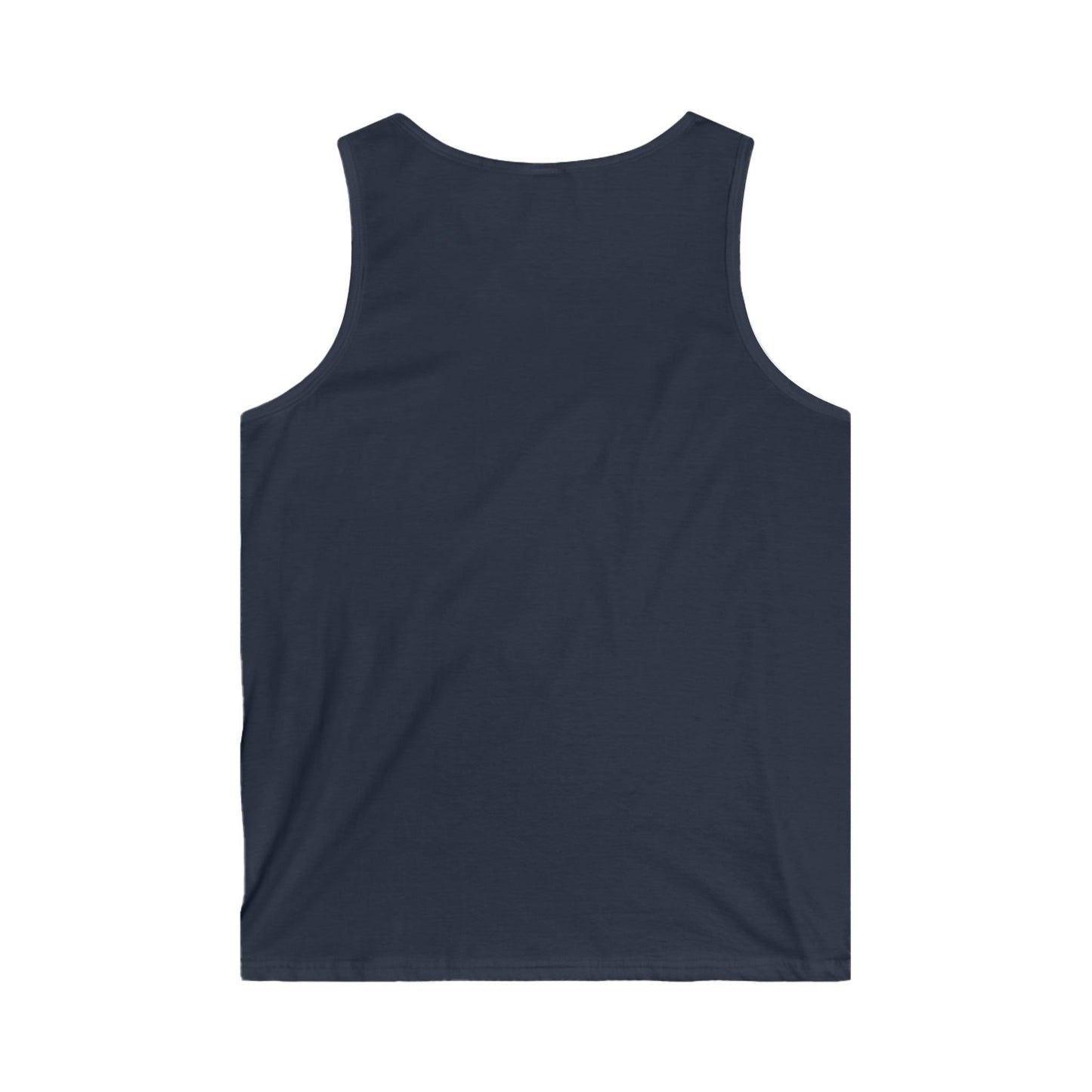 Mending Healing Heart Love Art Men's and Women's Unisex Softstyle Tank Top for Festival and Street Wear - Alchemystics.org