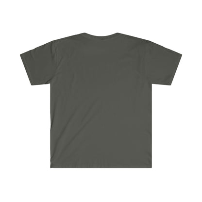 Psychedelic Ai Art Men's and Women's Unisex Soft Style T-Shirt for Festival and Street Wear Unimaginable Possibilities v1.1 Visionary - Alchemystics.org