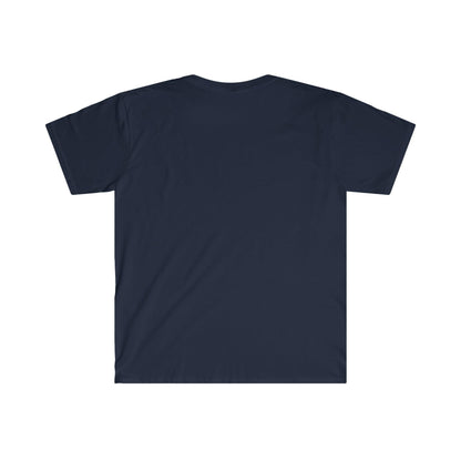 Psychedelic Ai Art Men's and Women's Unisex T-Shirt for Festival and Street Wear Pyramids v5.1 - Alchemystics.org